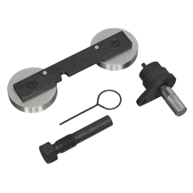 Sealey Petrol Engine Timing Tool Kit - VAG 1.2, 1.4TFSi, 1.4, 1.6FSi Chain Drive